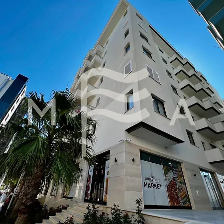 Brilliant 626 Apartment *