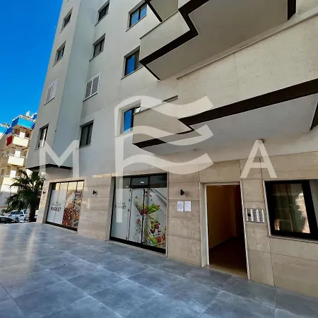 Brilliant 626 Apartment *