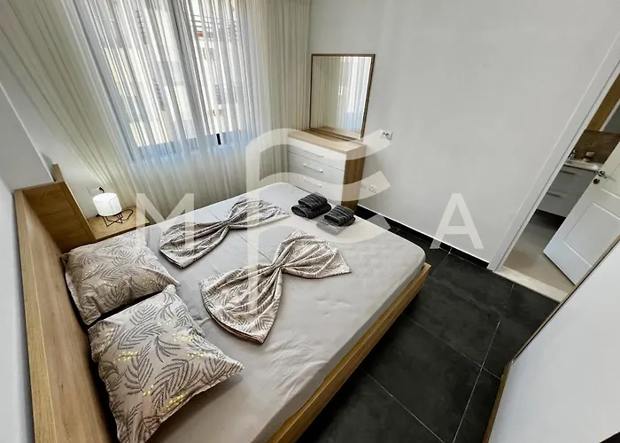 Apartment Brilliant 626 Golem (Tirana)