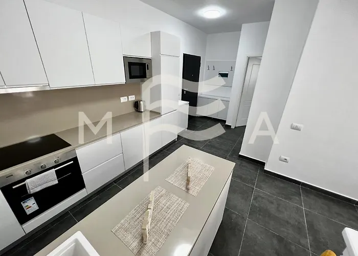 Brilliant 626 Apartment *