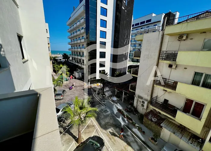Brilliant 626 Golem (Tirana)