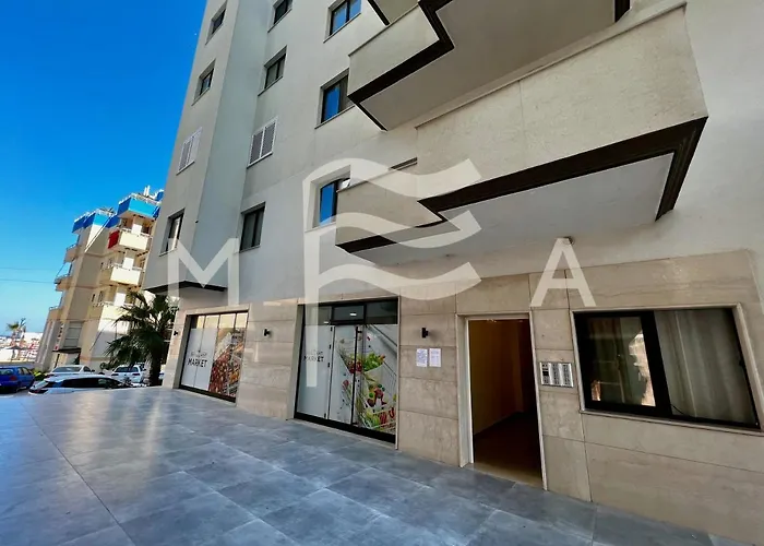 Brilliant 626 Apartment *